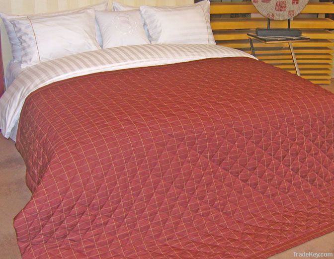 hotel bedding set