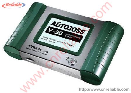 AUTOBOSS V30 diagnostic tool