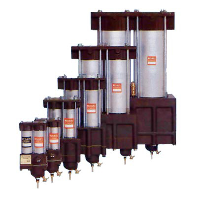 La-Man Air Drying Filter (M-107A)