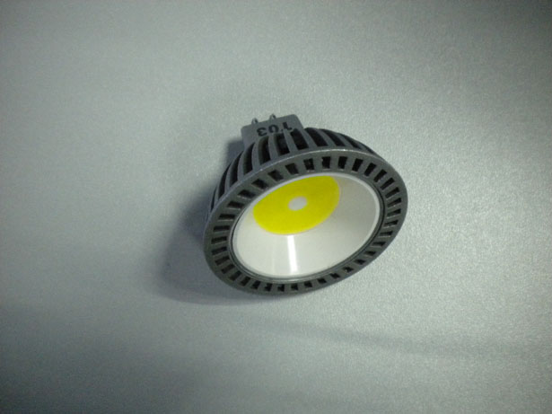 LED Spot Light 3W MR16