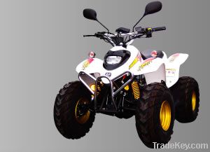 Powerful ATV - AX 150/250