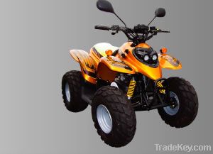 Powerful ATV - DX