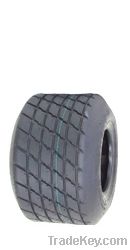 Dirt-kart Tyres - UN-506