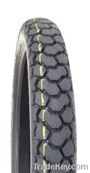 Motorcycle Dual Sport Tyres - UN-7301