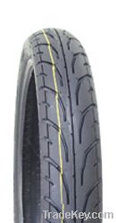 Motorcycle High Speed Tyres - AC-166