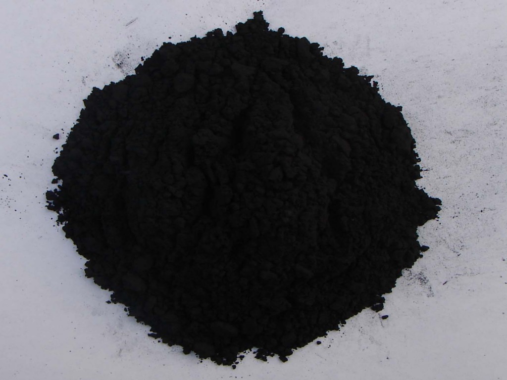 Iron Oxide Black