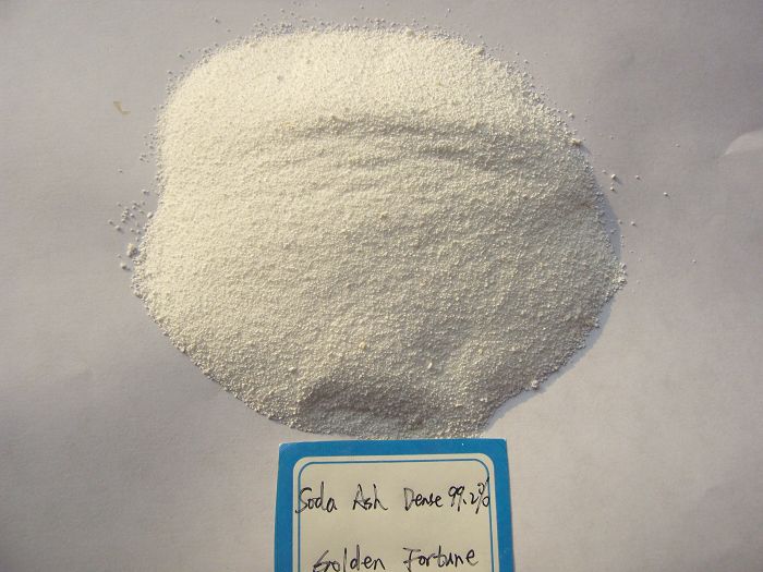 Sodium Carbonate