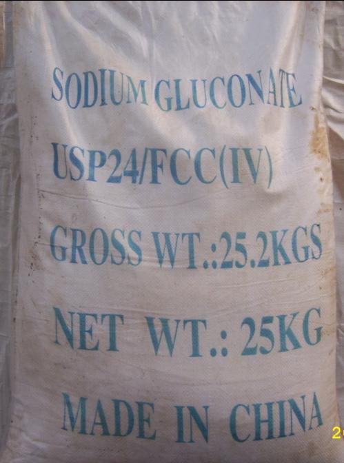 Sodium Carbonate