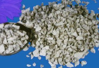 Calcium carbide