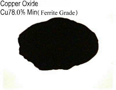 Copper oxide