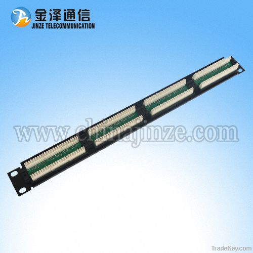 patch panel