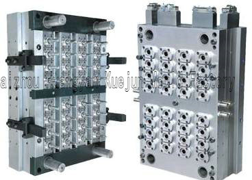 Hot Runner Mould