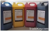 Solvent Based Ink