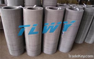 Crimped Wire Mesh