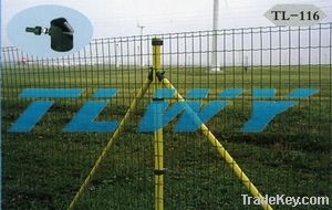 Euro Fence