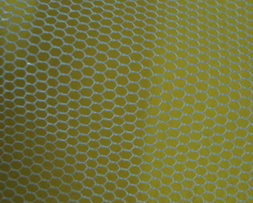 Polyester Net Fabric