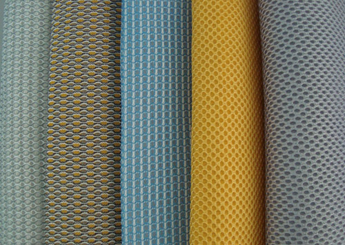 Spacer Fabric  