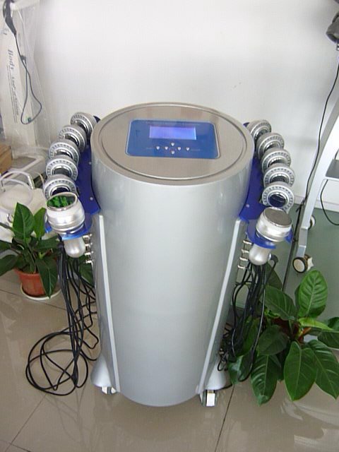 Ultrasonic Cavitation Body Slimming Equipment