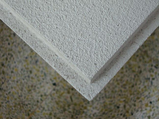 Mineral Fiber Ceiling