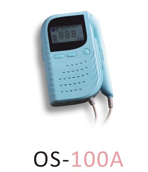 Fetal Doppler OS100A