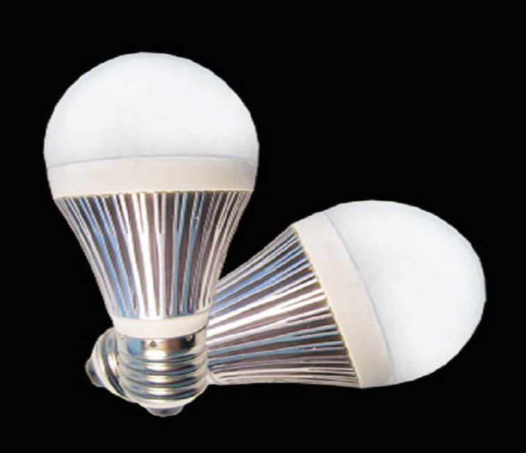 High Power LED Bulb Lamp 5w(LF-B5x1w-001)