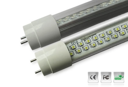 10W T8 LED Tube Light (LF-T0806-14410A)