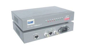 E1-LAN Protocol Converter