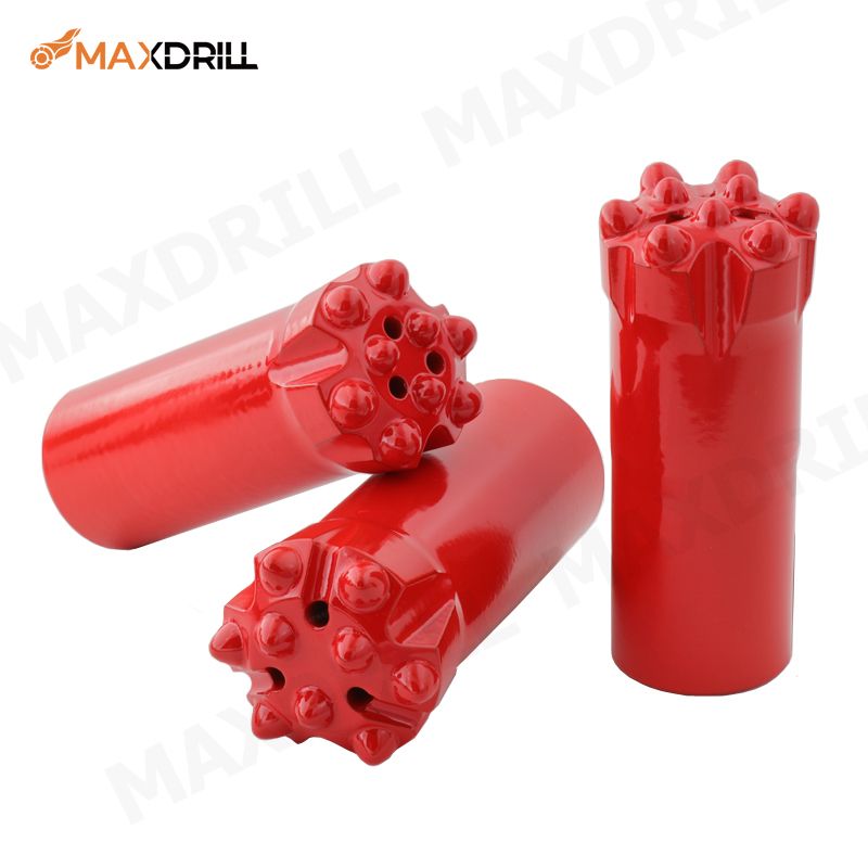 Maxdrill Drilling Tools R32 45mm Drill Button Bit