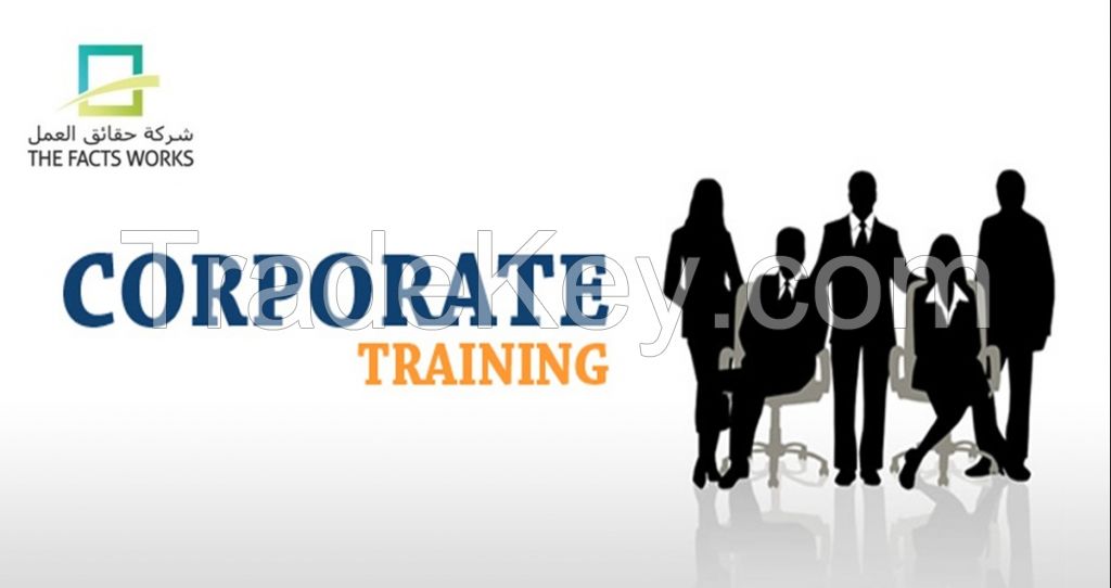 Corporate Trainings