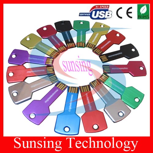 High quality low price swivel usb flash drive