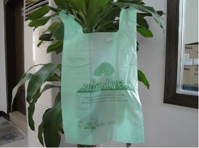 SHOPPING BAGS