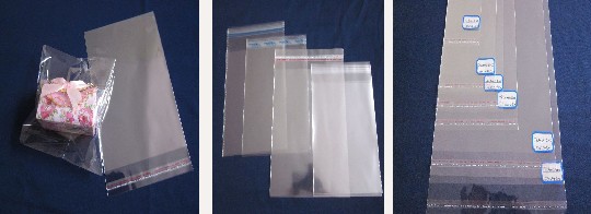 ziplock bag