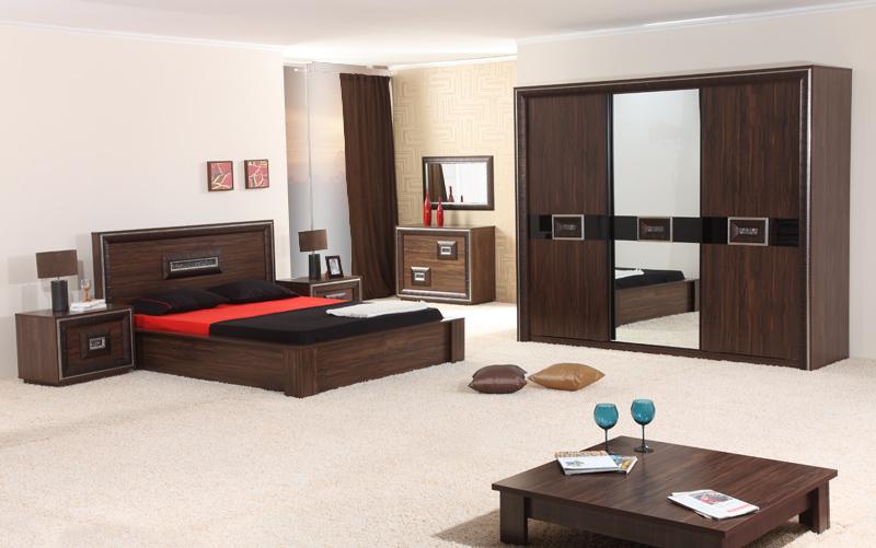 Bedroom set - Hera