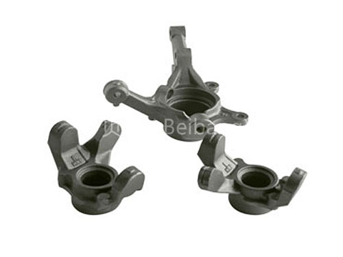 precision casting parts