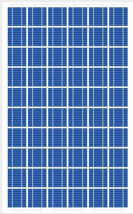 PV Solar Panel / Module - 230P