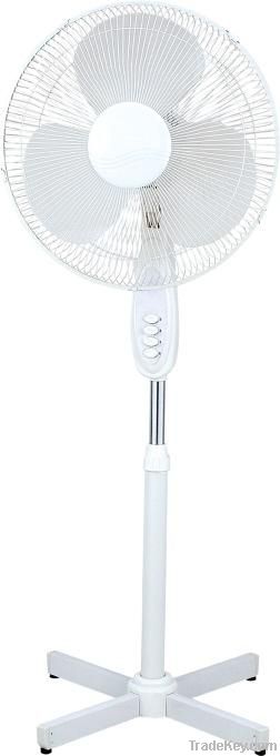 16" stand fan