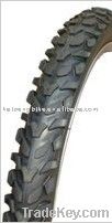 bicycle tyre manufacturer and factory from China