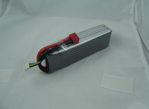 LIPO PACK SERIES---20C