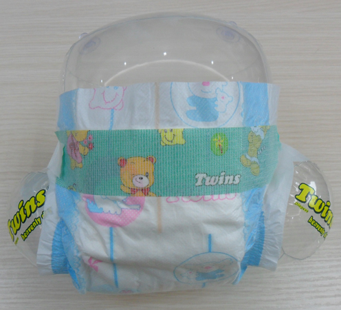 TWINS brand baby diaper IN TOP GRADE