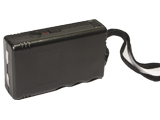 RECHARGEABLE POCKET STUN GUN