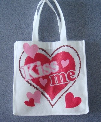 Resuable Non Woven shopping Bag, promotional gift, gifts