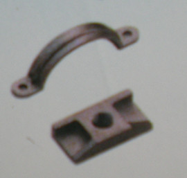 Stainless steel castings