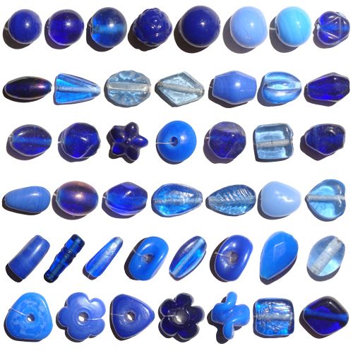 Glass Beads-004