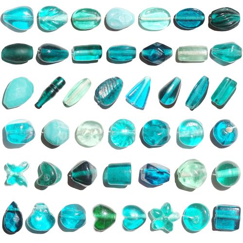 Glass Beads