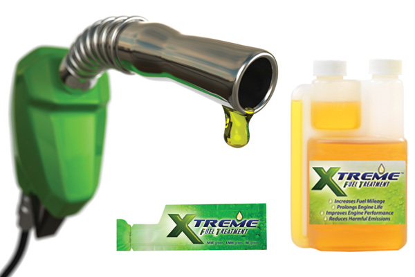 XFT Xtreme Fuel Treatment By Rayna Global Enterprises LLC