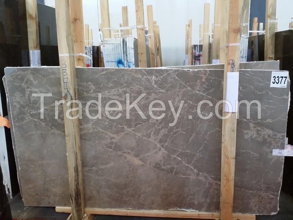 High Quality Good Price Turkish Marbles