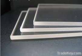 ultra clear float glass(1mm-25mm)