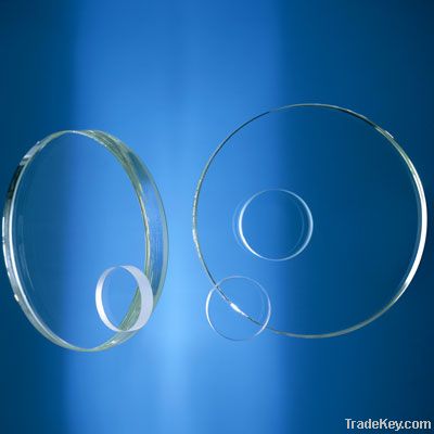 borosilicate 3.3 glass for optical