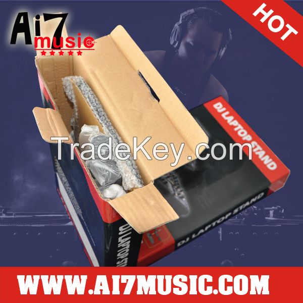 AI7MUSIC High quality double bar laptop stand LPS-21