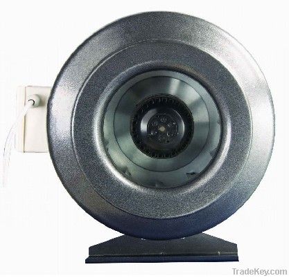 circular duct fan 150mm